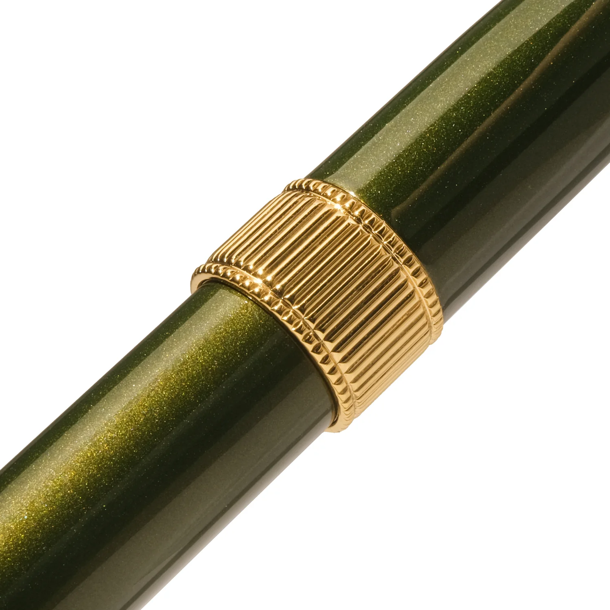 Joule Fountain Pen - Juniper Moss - Medium