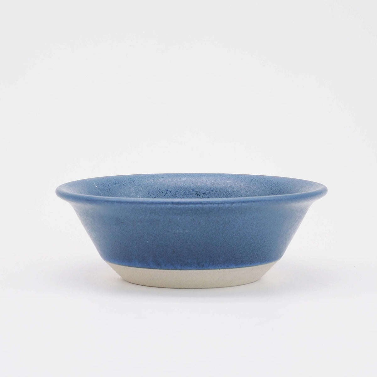 CHIPS BOWL - sand blue