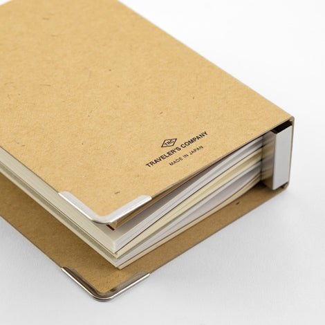TRAVELER'S notebook Passport Size Refill Binder