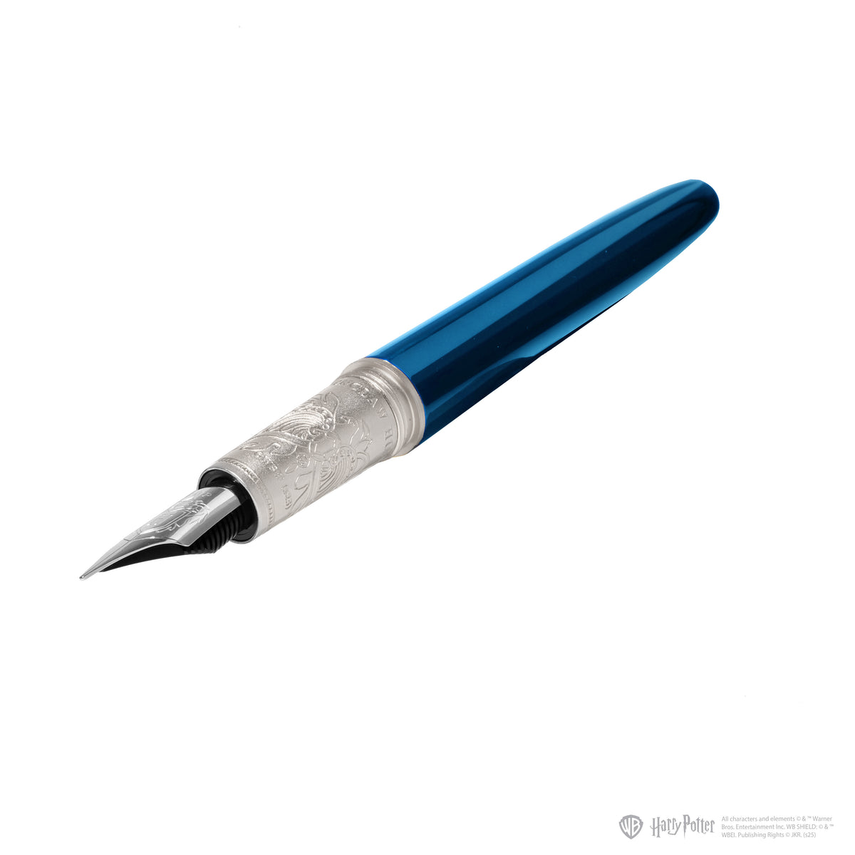 Warner Bros. - Harry Potter - The Joule Fountain Pen - Ravenclaw House