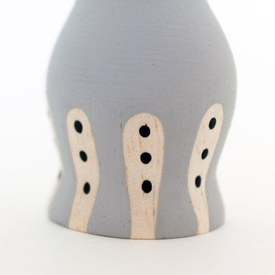 T-Lab./ Summer/ Polepole Animal/ Octopus/ Gray