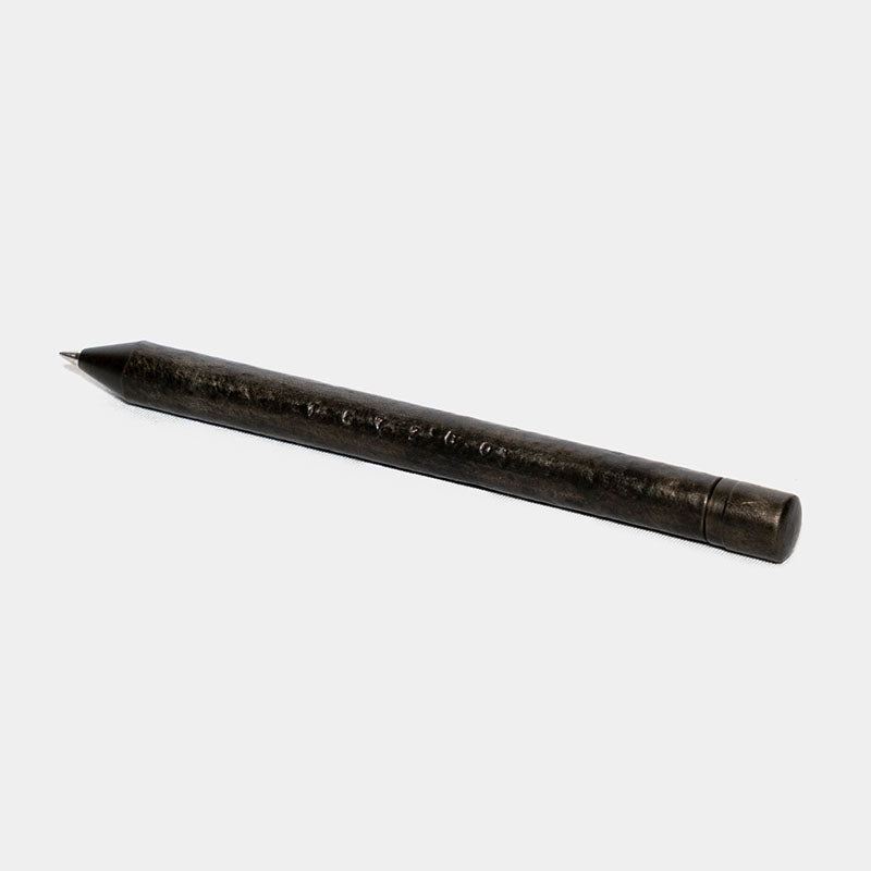 Limited Edition - Iron all black