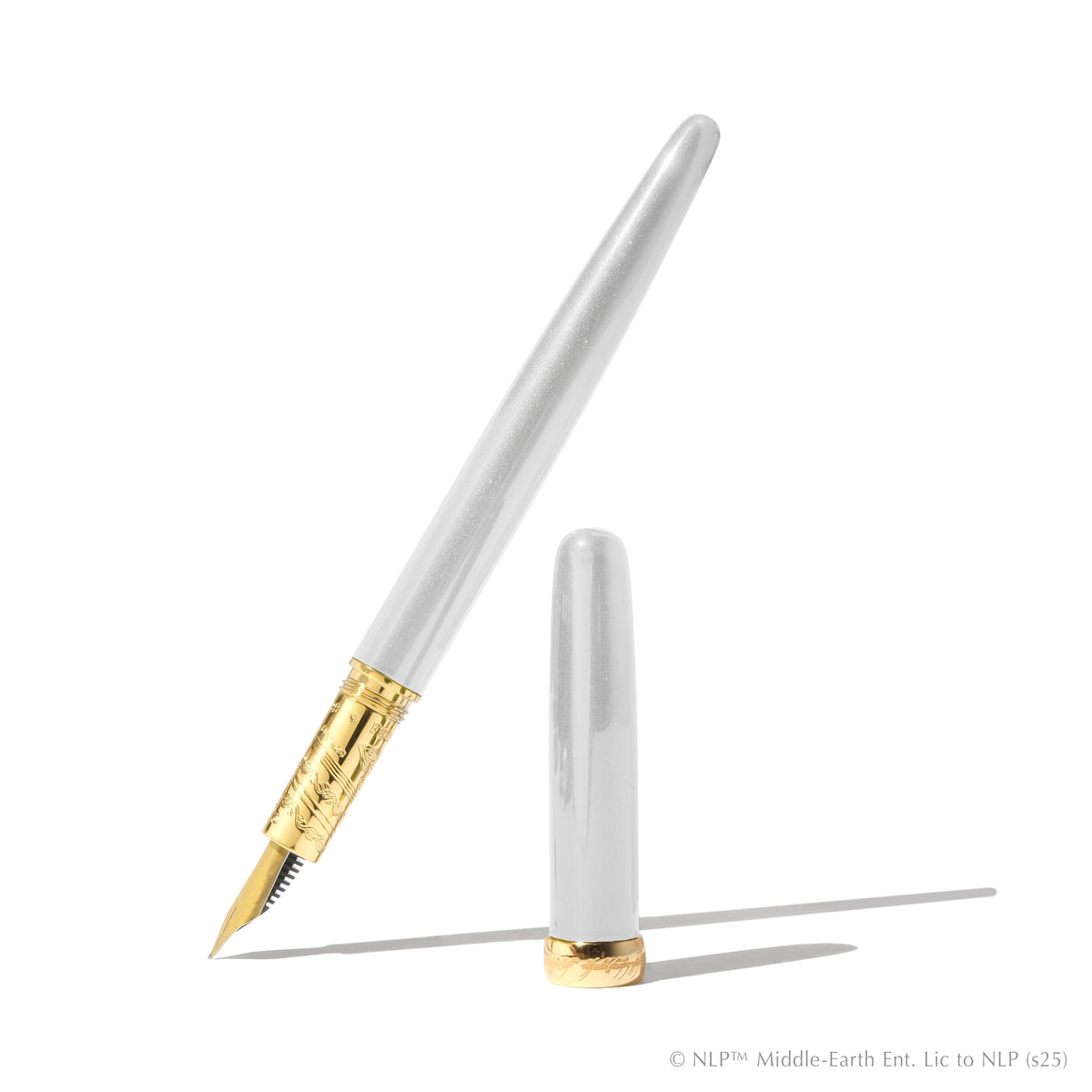 Warner Bros. - The Lord of the Rings - Pen and Ink Set - Gandalf™