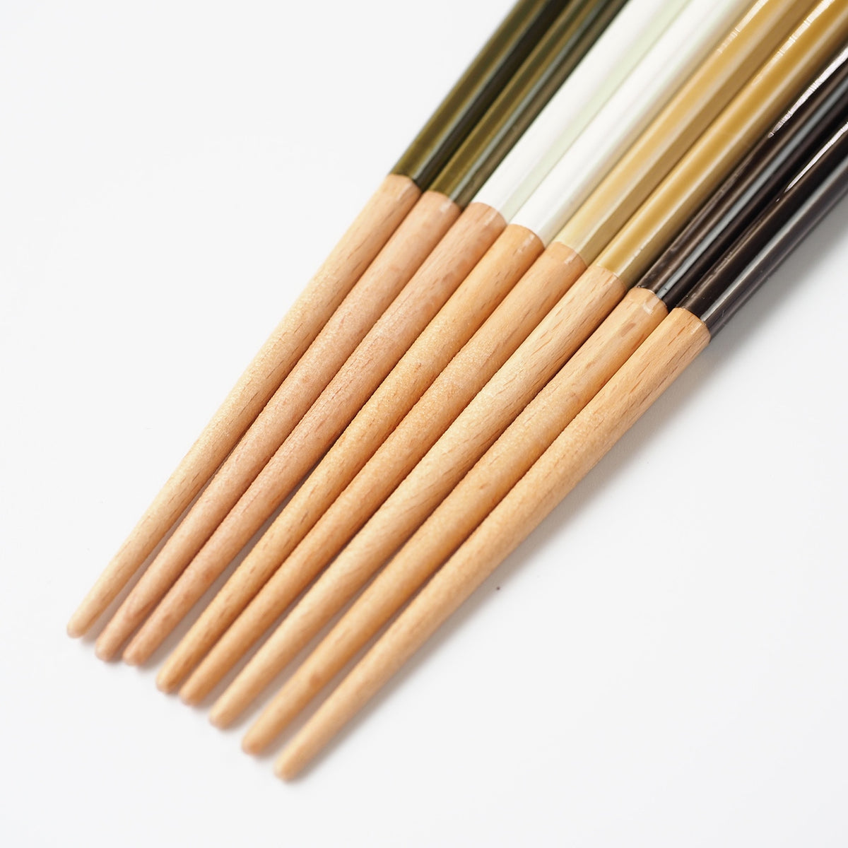 Chopsticks set - Heuge - Oribe