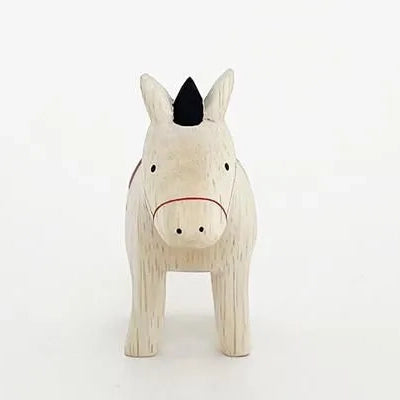 T-Lab./ Polepole Animal/ UMA/ Red