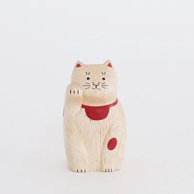 T-Lab./ ENGIMON mini/ Maneki Neko