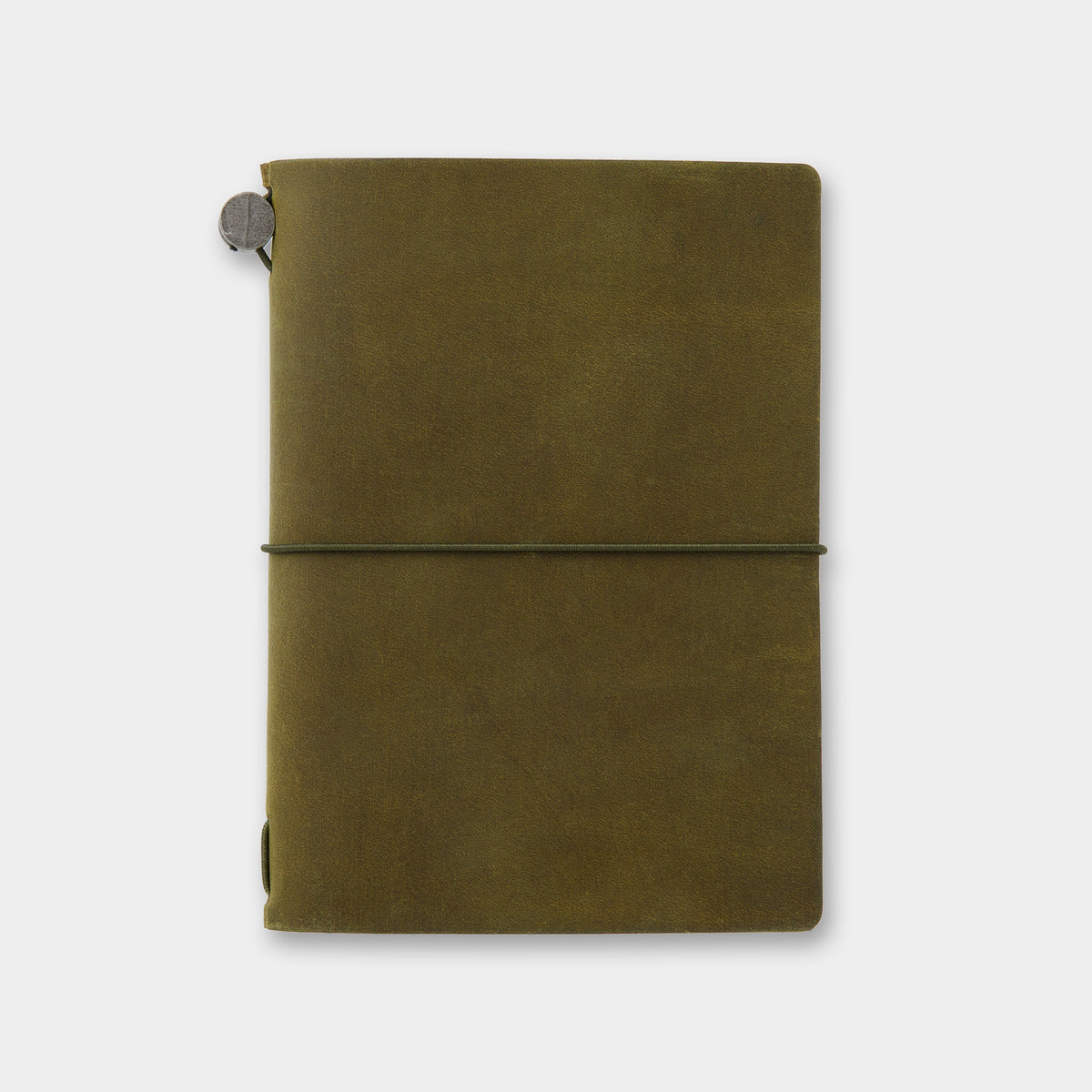 TRAVELER’S notebook Passport Size Olive
