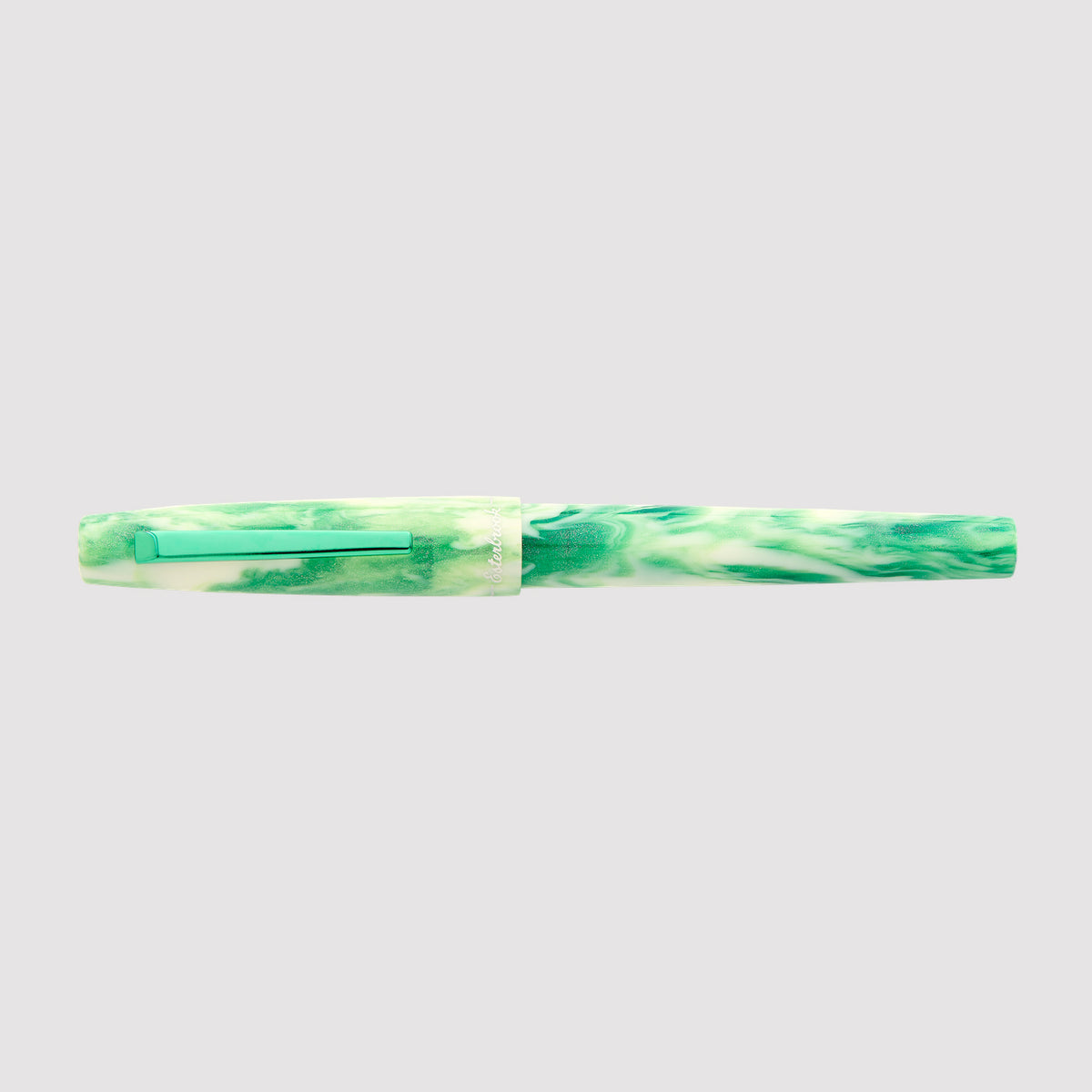 Camden - Northern Lights - Icelandic Green