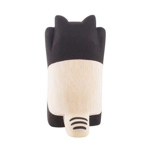 T-Lab./ Polepole Animal/ Red panda