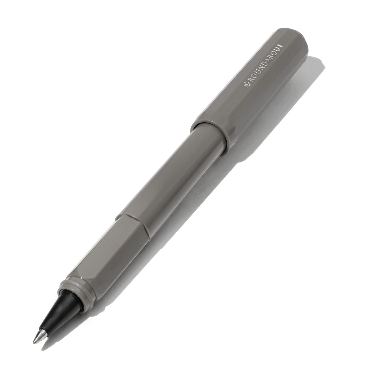 Roundabout Pen - Granite Guardians