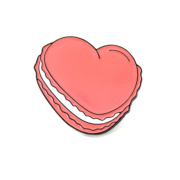 Mon petit macaron