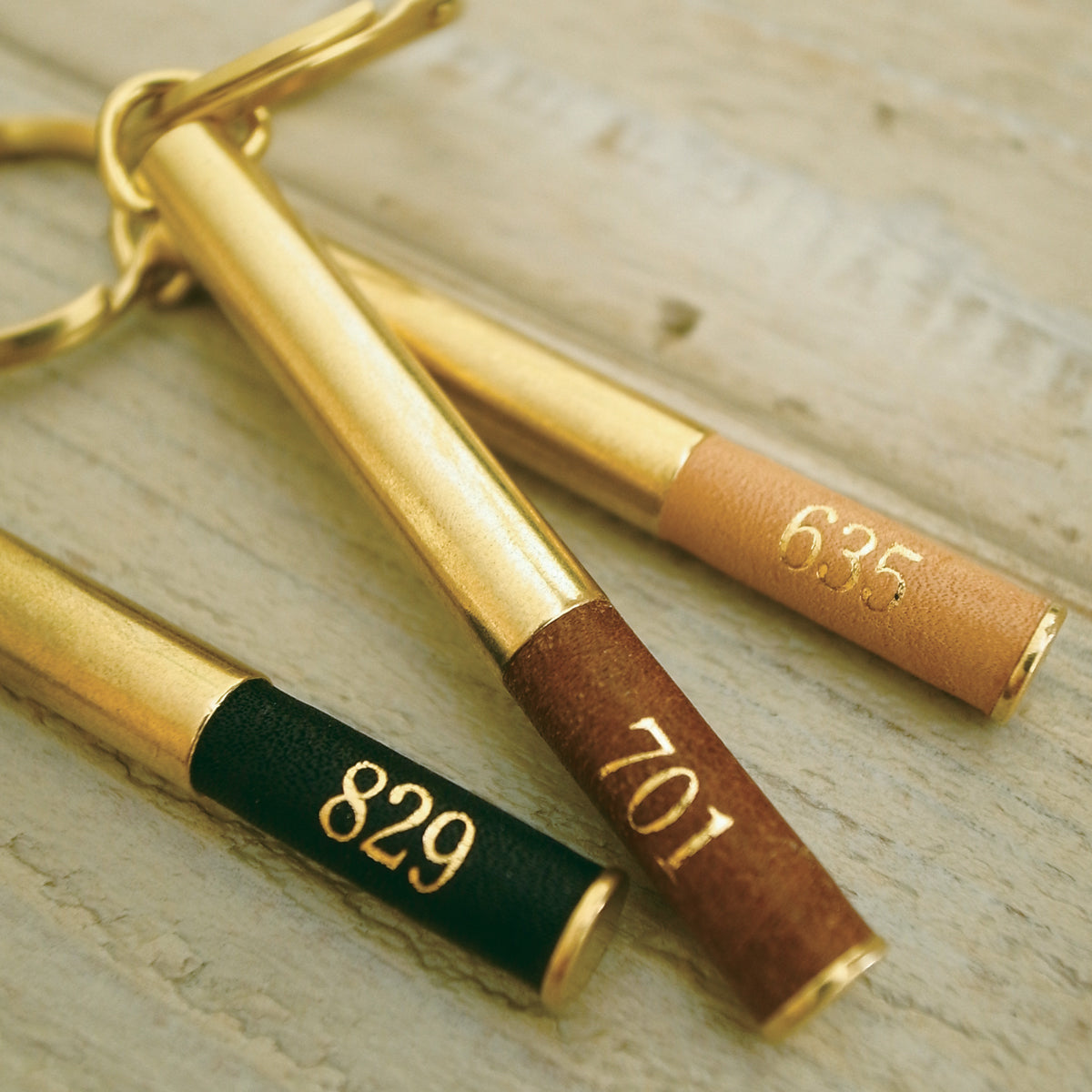 BRASS ROOM NO. KEY-HOLDER BK829