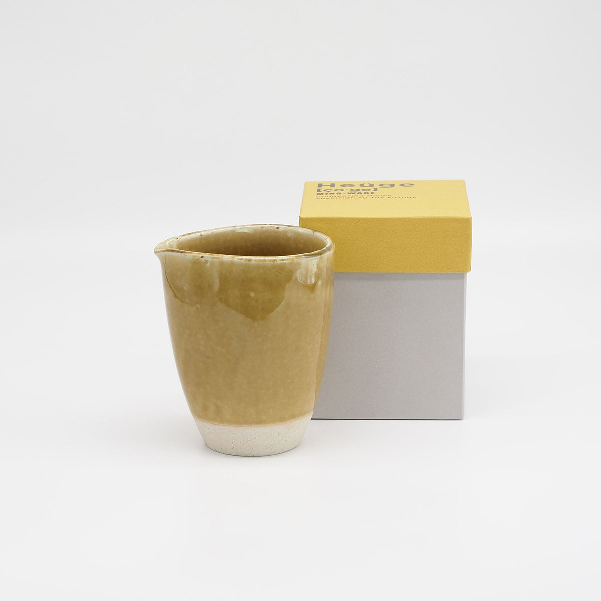 Pitcher - Heuge - Kizeto
