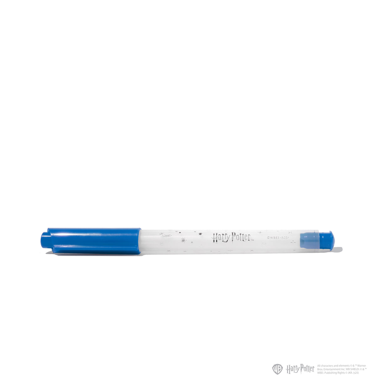 Warner Bros. - Harry Potter - Dabbler Pen and 10ml Ink Set - Ravenclaw