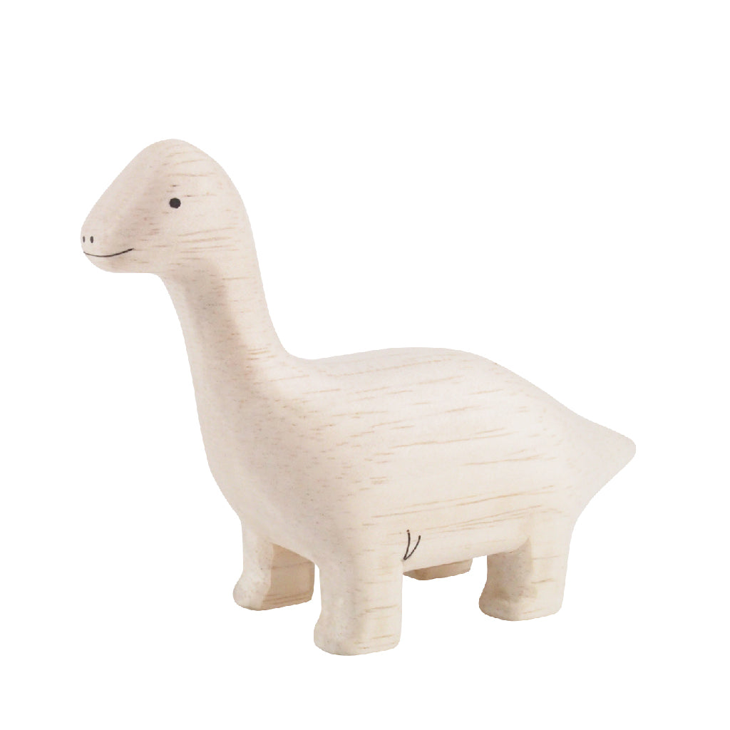 Polepole Dinosaur/ Brachiosaurus
