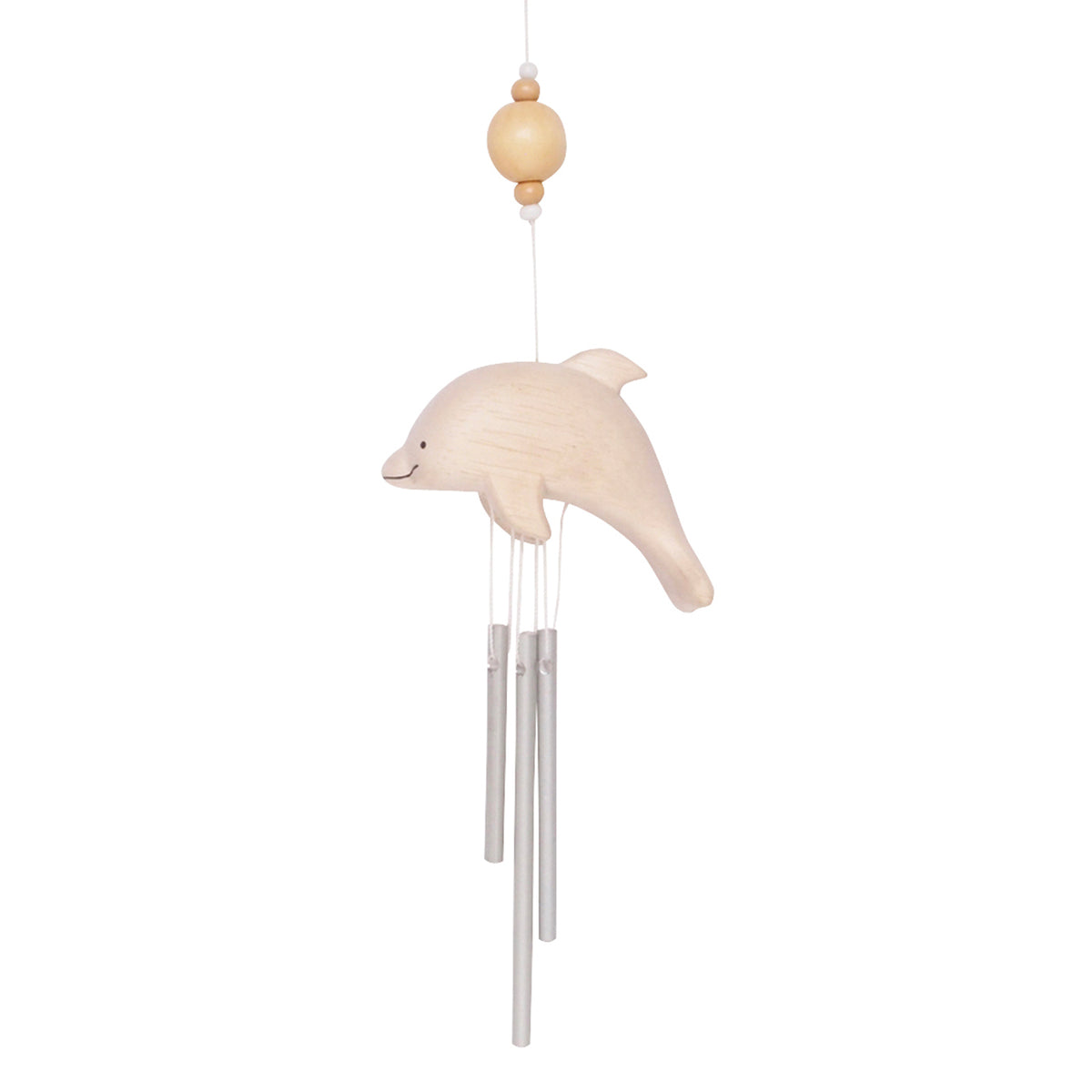 Polepole Wind Chime/ Dolphin