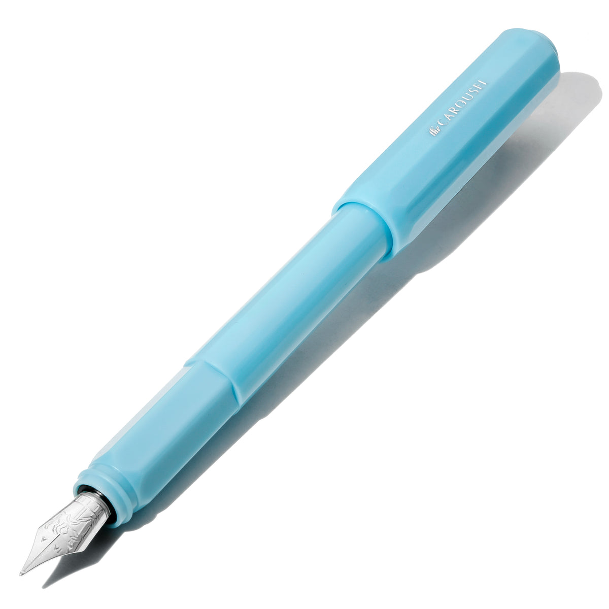 Carousel Pen - Feathered Flight - Fine
