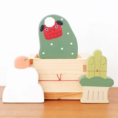 T-Lab./ New Year's Goods/ Lion Dance