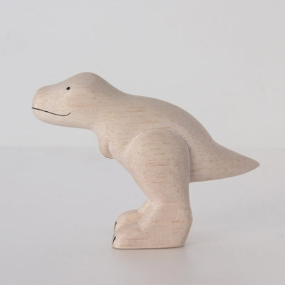 Polepole Dinosaur/ Tyrannosaurus