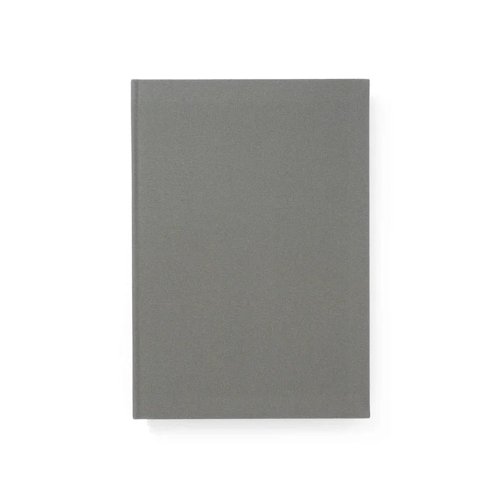 A5 notebook - Enshu orimono 03