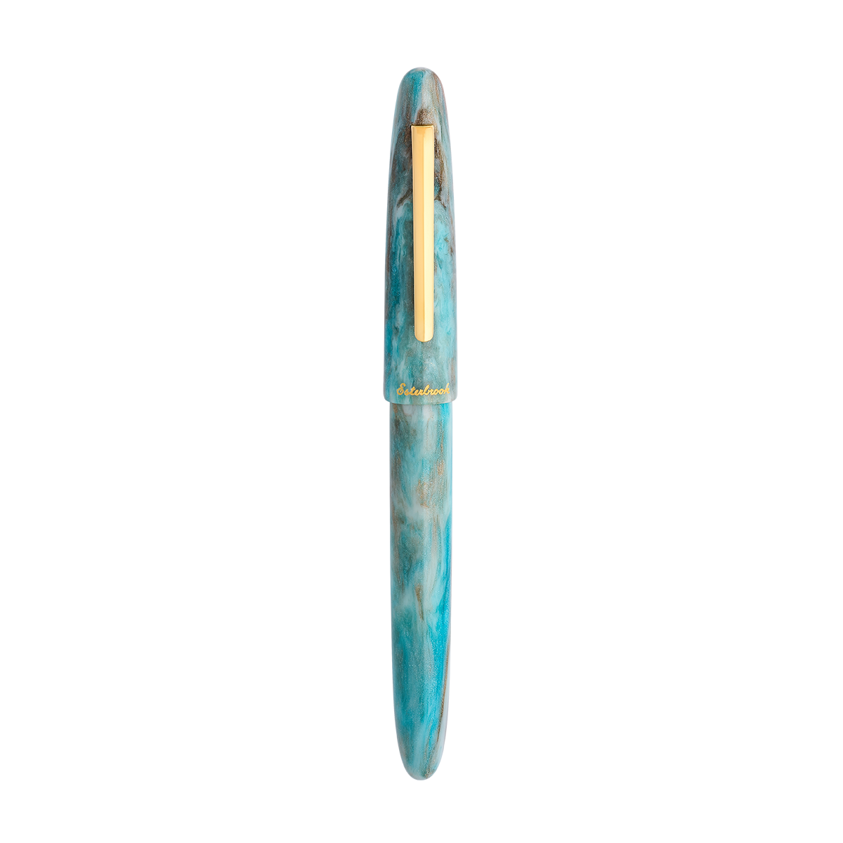 Esterbrook Seasonal Diamondcast Estie - Avalanche - M