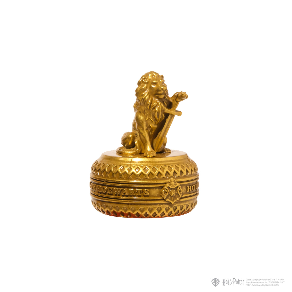 Warner Bros. - Harry Potter - Gryffindor House 38ml Ink