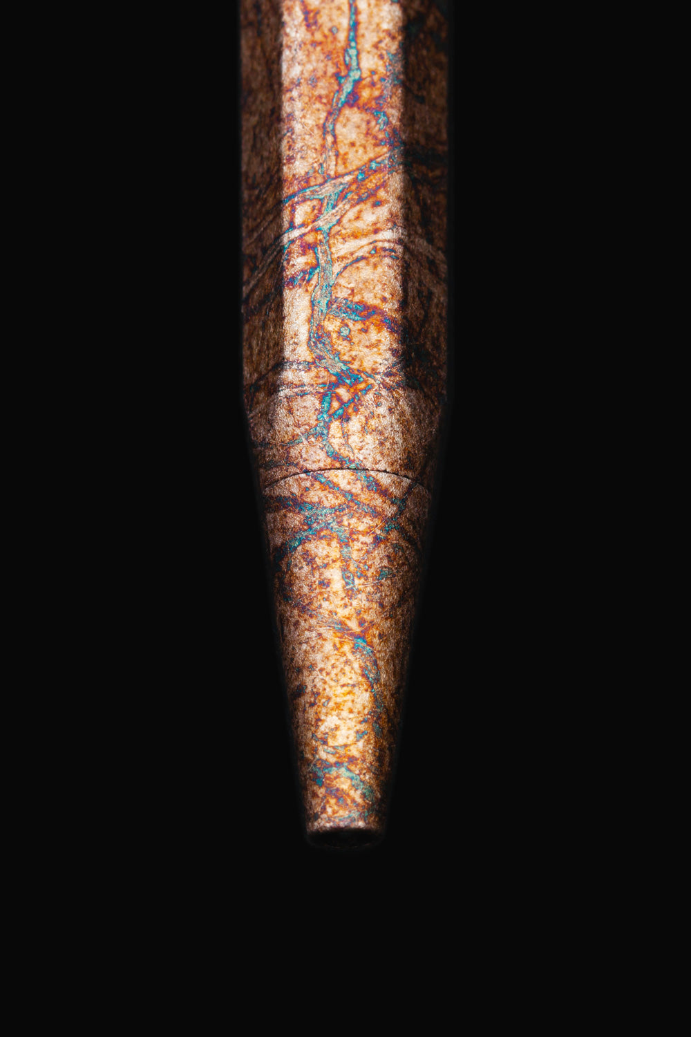 Classic Renaissance- YAKIHAKU Portable Ballpoint Pen