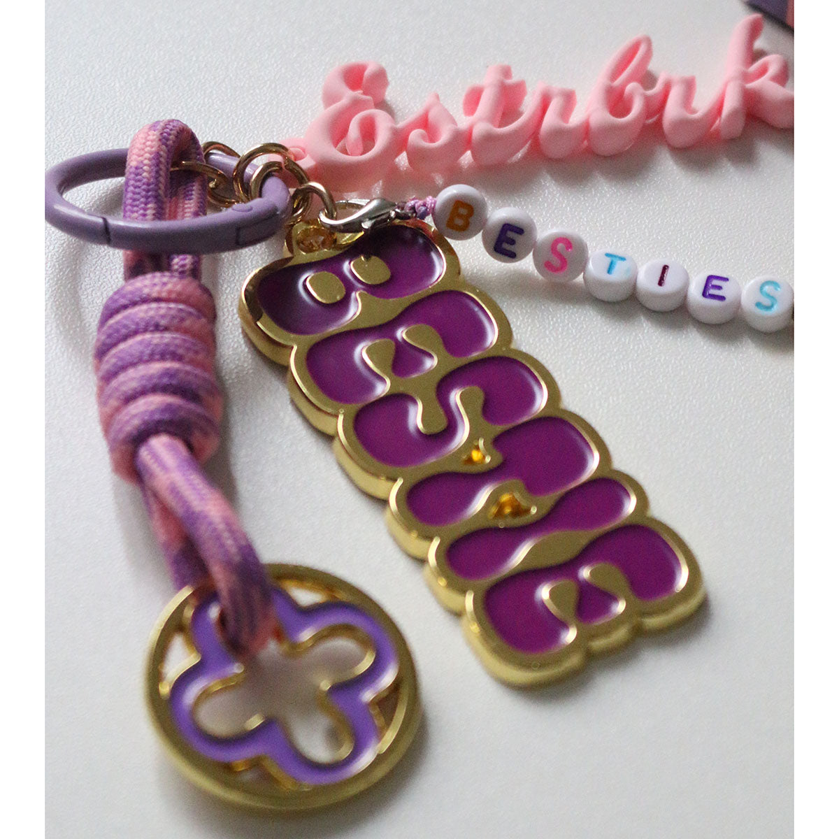Esterbrook - Estie Bestie Sugar Plum Bliss - Medium