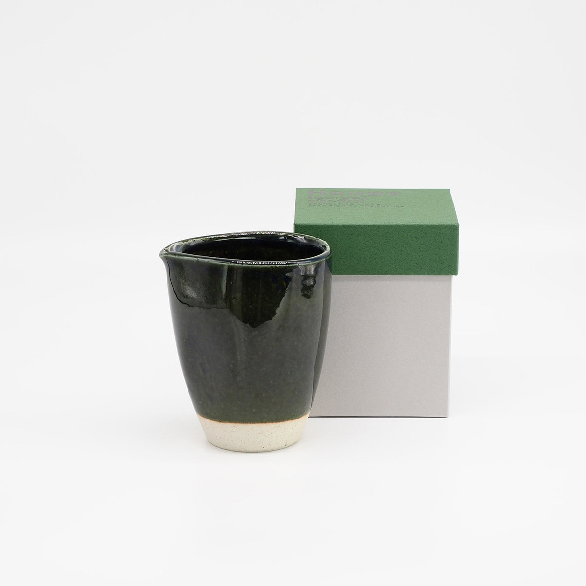 Pitcher - Heuge - Oribe