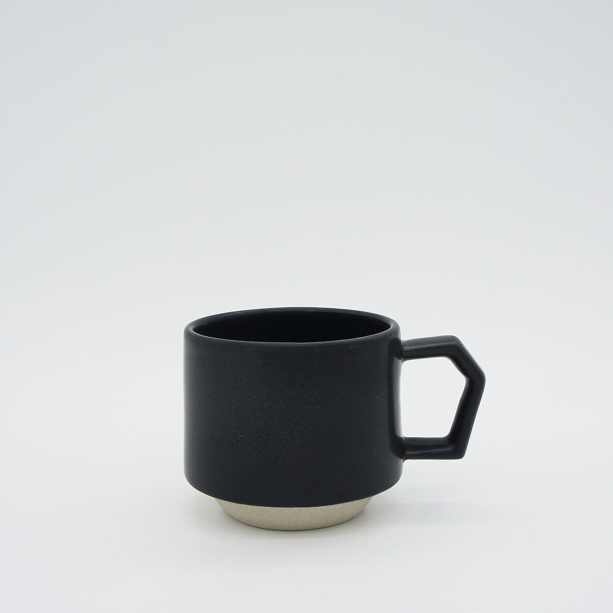 CHIPS stackMUG - mat black