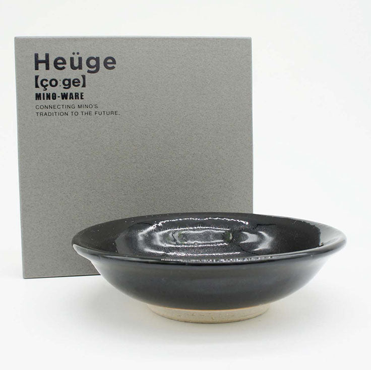 Heuge BOWL - setoguro