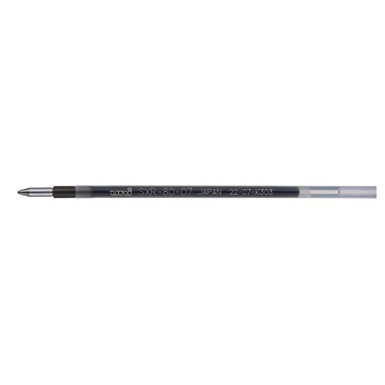 Refill Jetstream SXR-80-07 black 1P