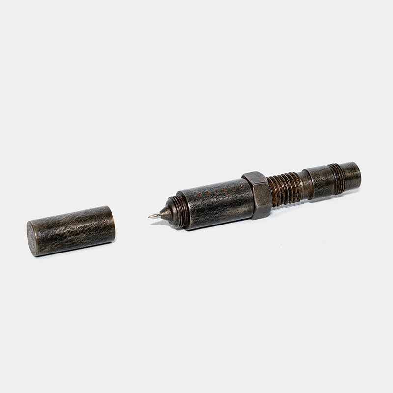 Stumpy - Mini Bolt