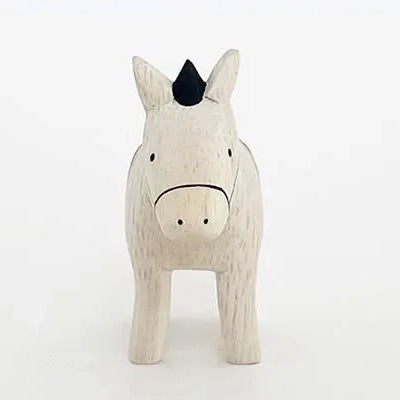 T-Lab./ Polepole Animal/ UMA/ Black