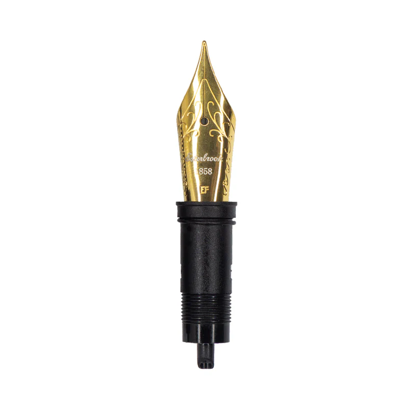 Esterbrook Gold Trim Nib