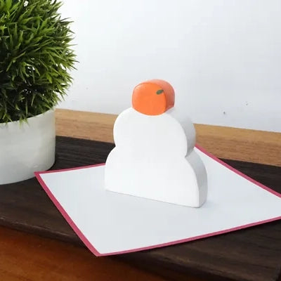T-Lab./ UMA Fortune set (4 pieces)