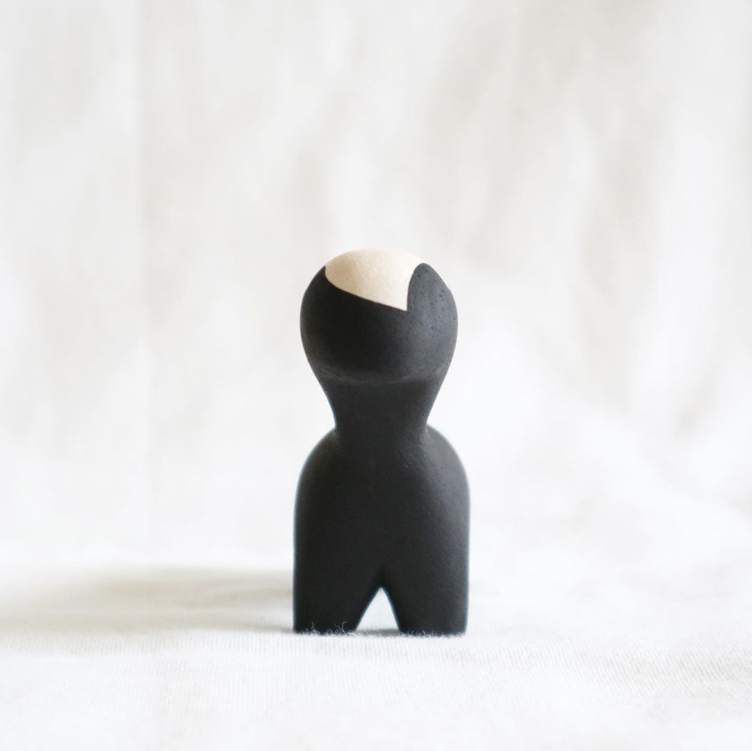 T-Lab./ Polepole Animal/ skunk
