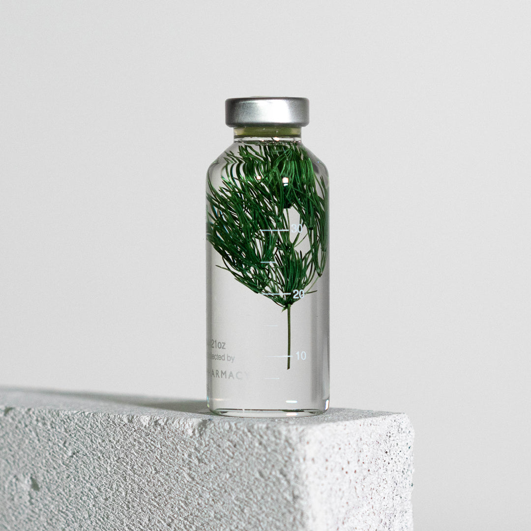 Bottle Plant / Myriophyllum / SPS_017
