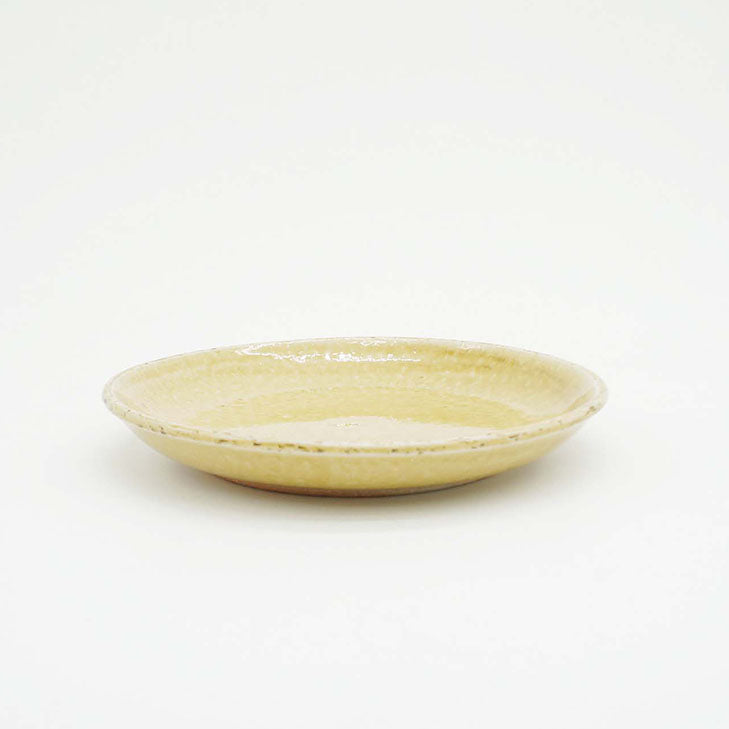 Heuge PLATE S - kizeto