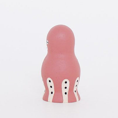 T-Lab./ Summer/ Polepole Animal/ Octopus/ Pink