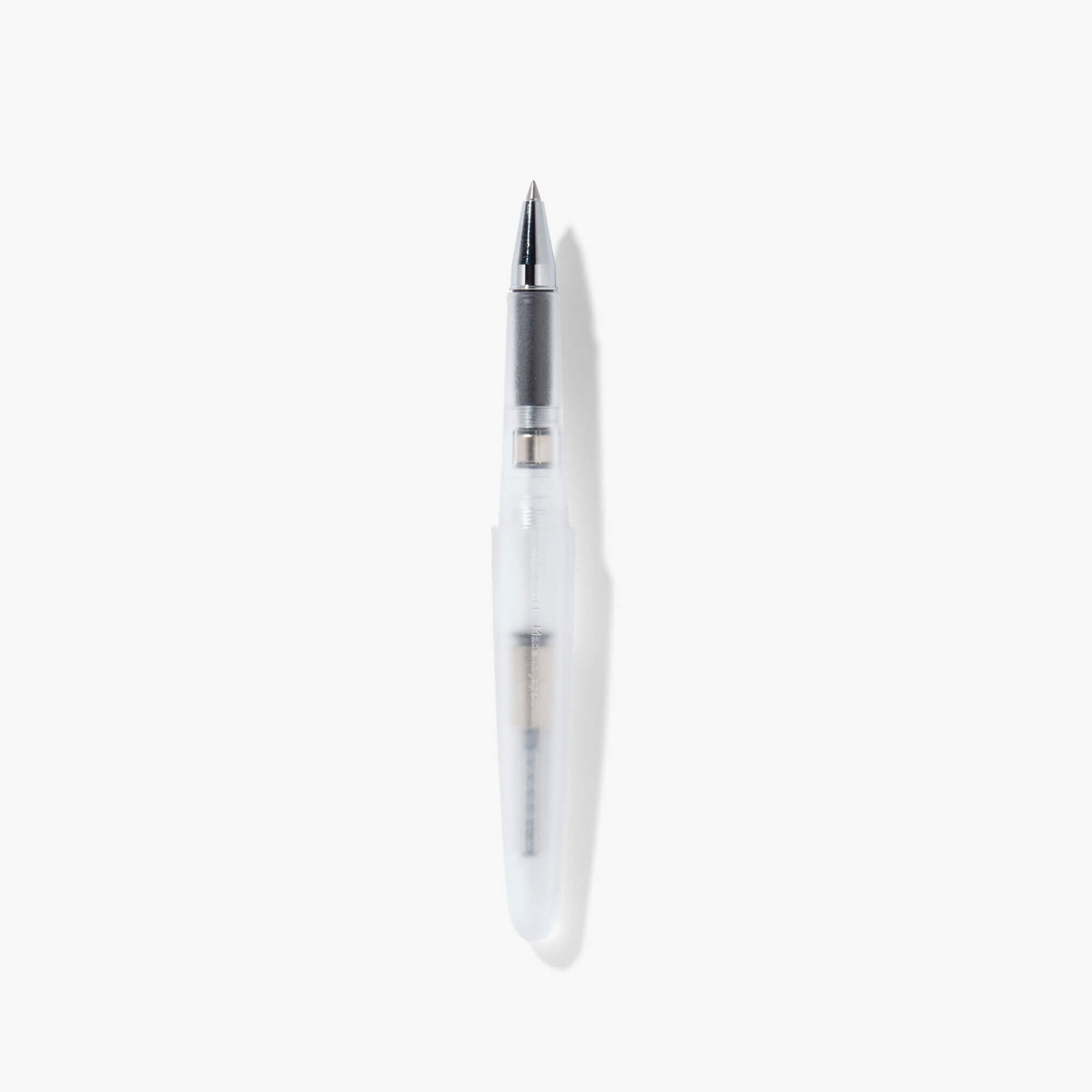 Frost - Rollerball pen Translucent