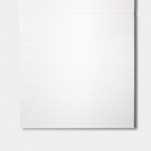 Calligraphy Practice Notebook / Chancery Cursive