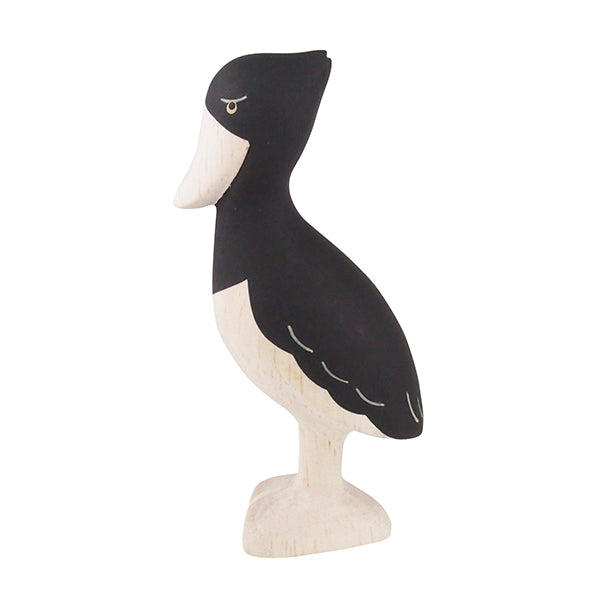 T-Lab./ Polepole Animal/ Shoebill