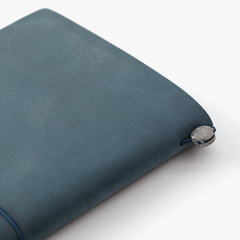 TRAVELER'S notebook Blue