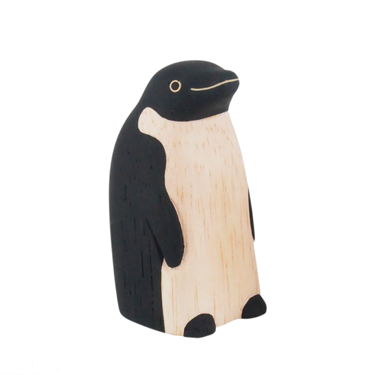 T-Lab./ Polepole Oyako/ Penguin Parent