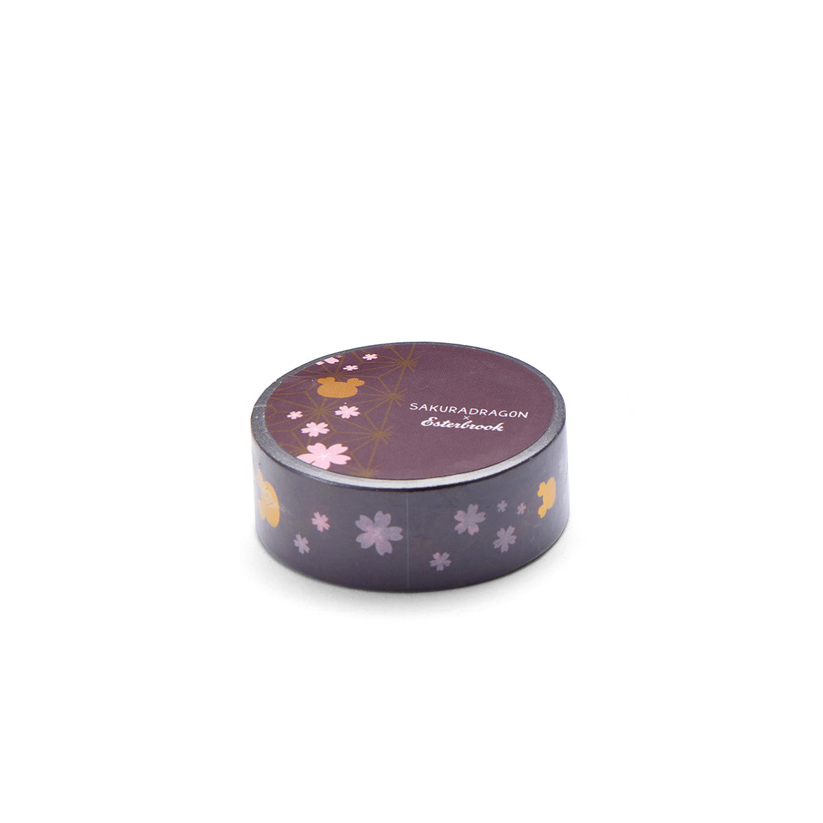 Sakura Street Sakura Washi Tape