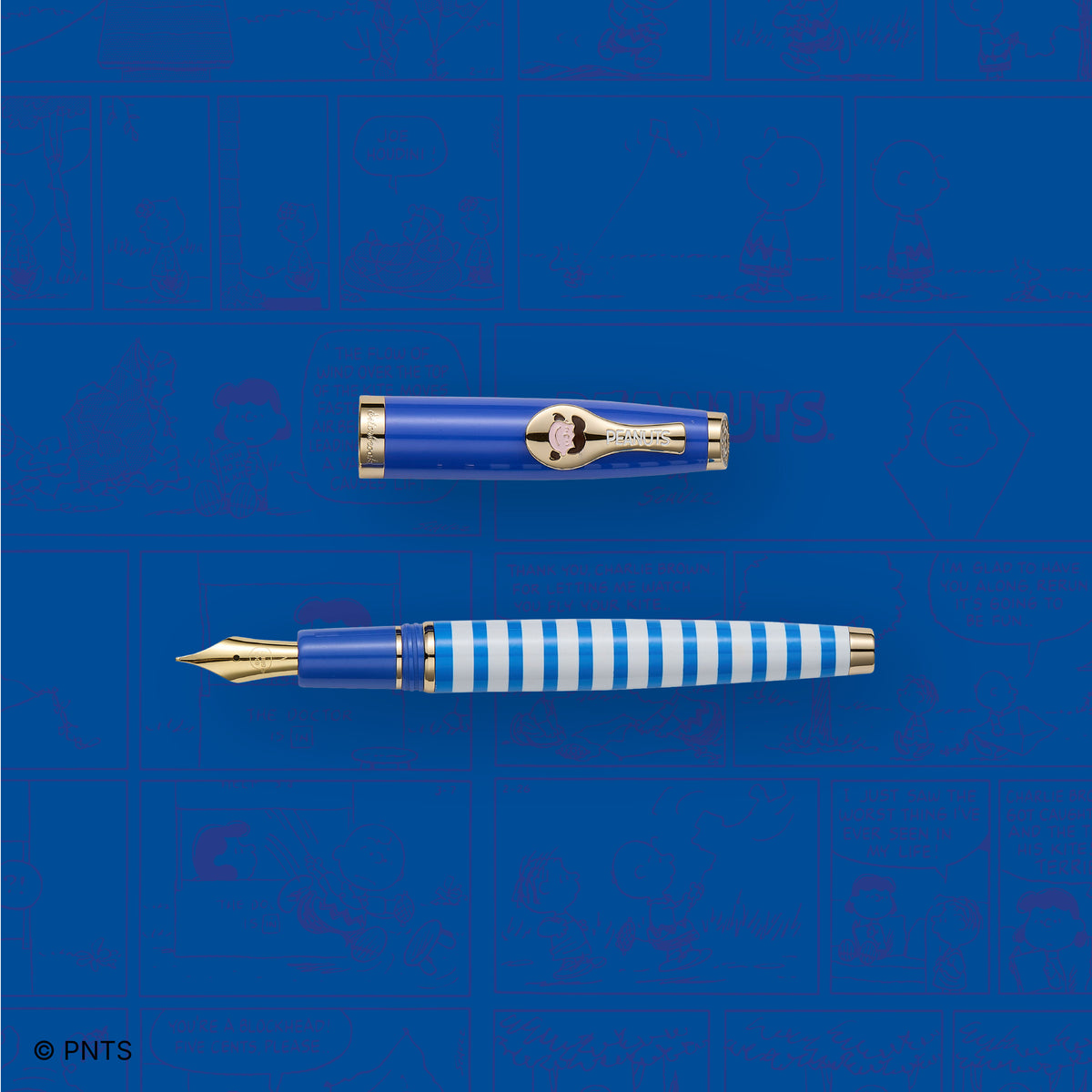 Estie Lucy 75th Edition FP - M