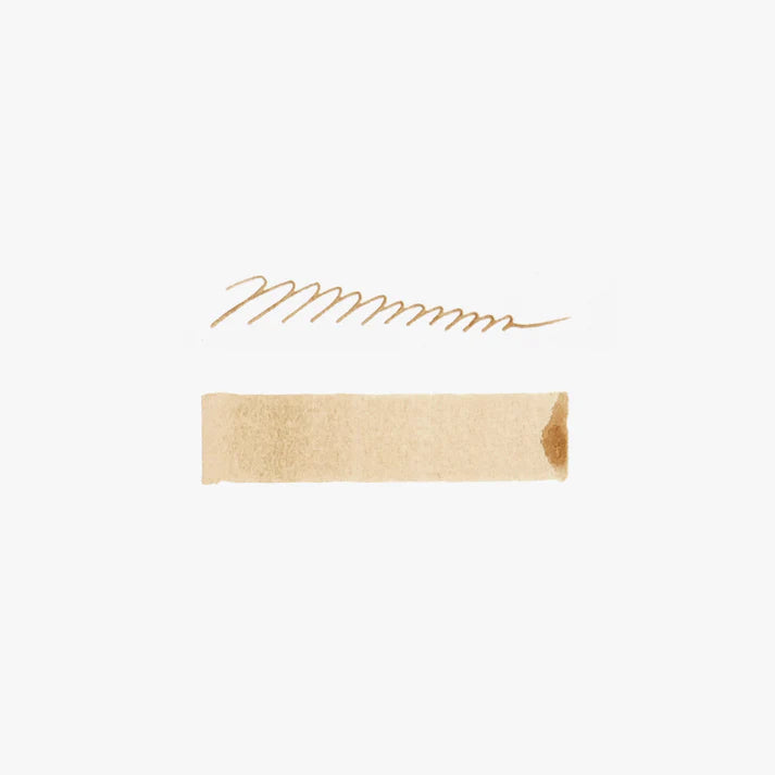 Colour specimen 206 - Coffee milk