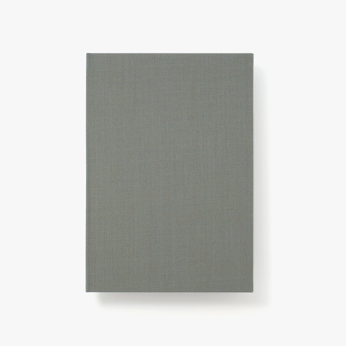 A5 notebook - ASEEDONCLÖUD07