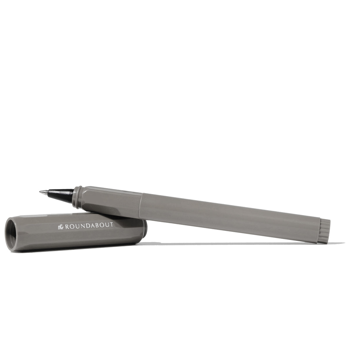 Roundabout Pen - Granite Guardians
